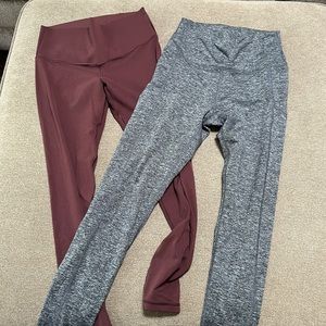 aerie leggings